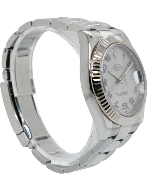 Rolex Datejust II 116334 Image 2